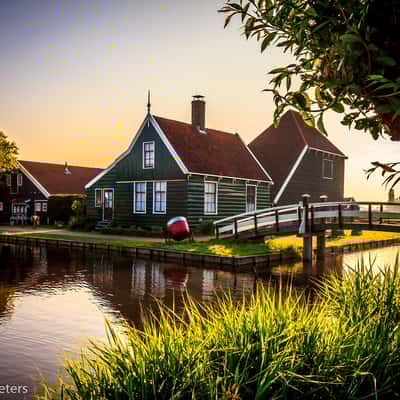 Zaanse Schans Classic, Netherlands