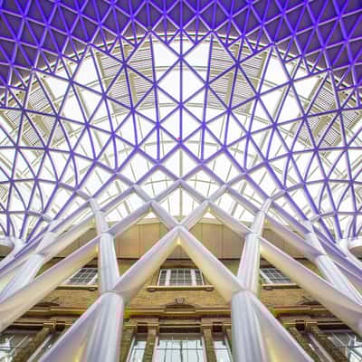 King's Cross