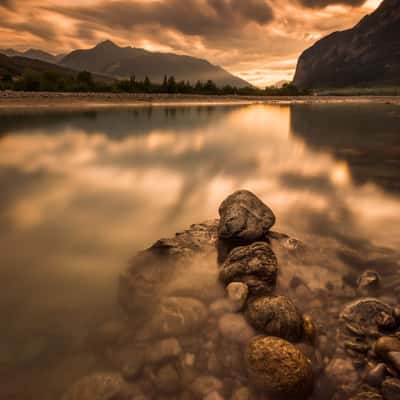 relax, Austria