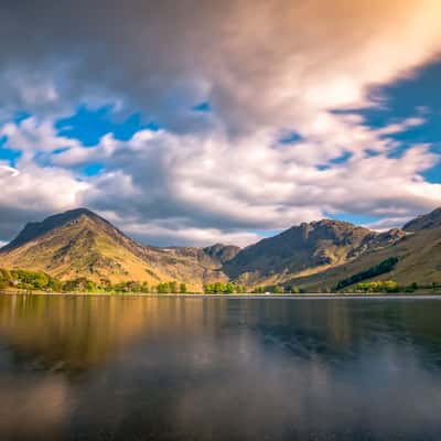 Buttermere, United Kingdom