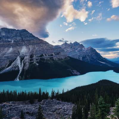 Banff National Park