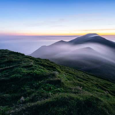 Azores