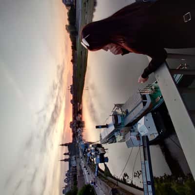 <b>Behind the Scenes</b> | photo was taken at 14.09.2019, 19:17 by <a href="/@jimmy-kohar">Jimmy Kohar</a>
