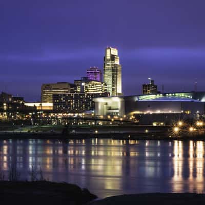 Nebraska