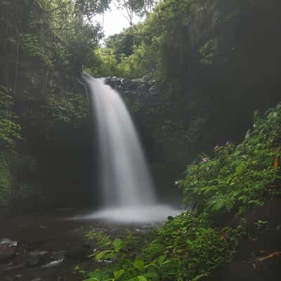Coban Jidor, Indonesia