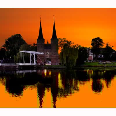 Delft