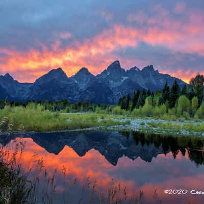 Wyoming