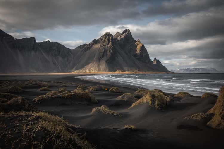 Stokksnes