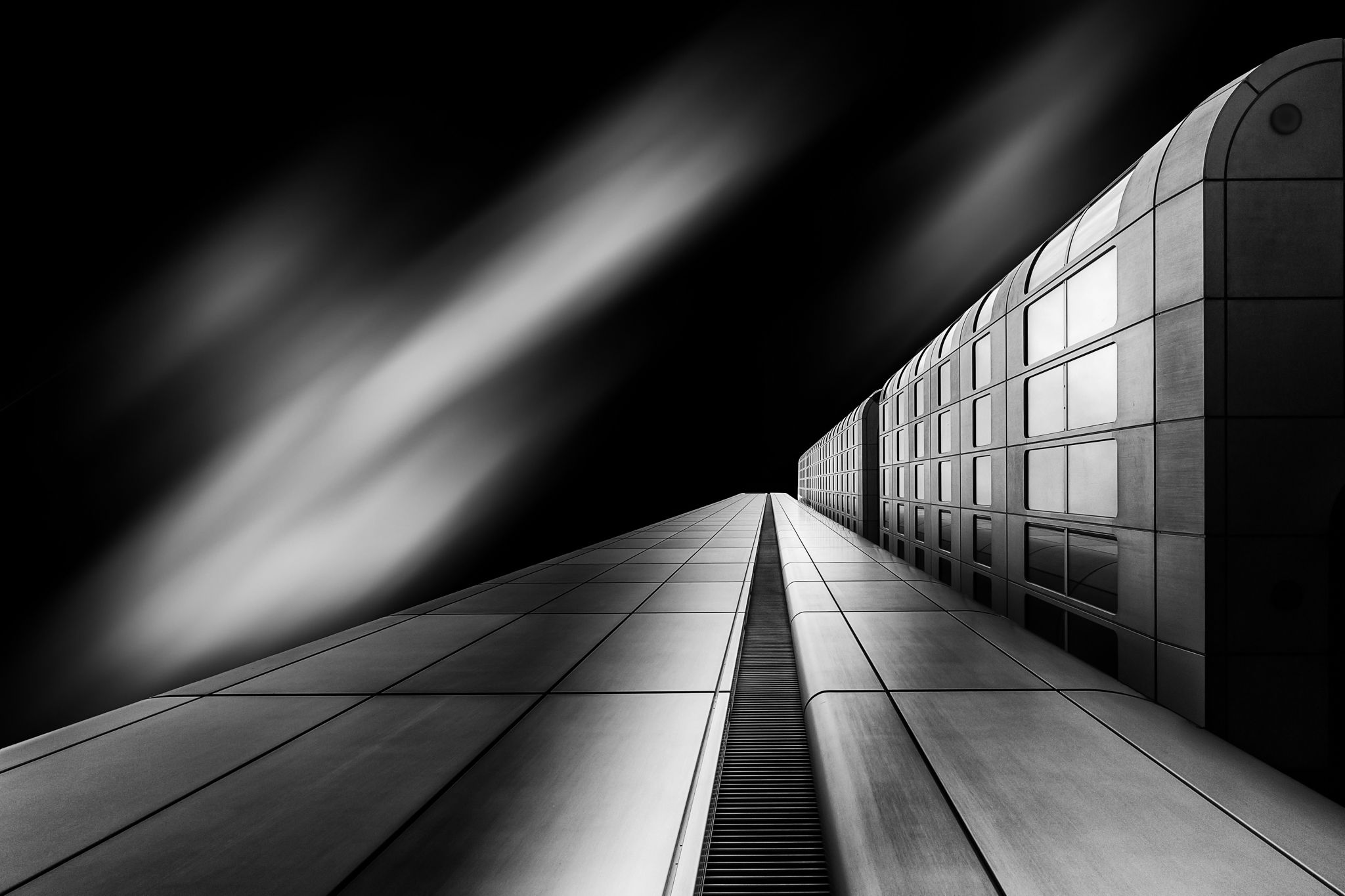 Architecture Photography