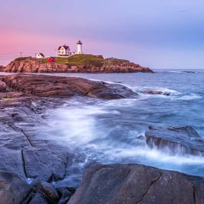 Maine