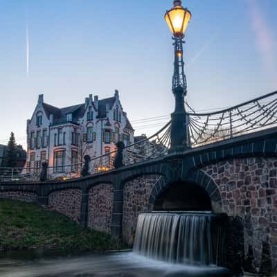 Arnhem