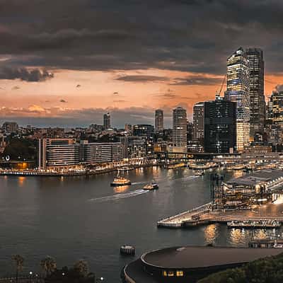 New South Wales