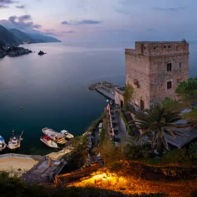 Monterosso al Mare
