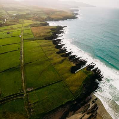St. Finian's Bay (Drone), Ireland